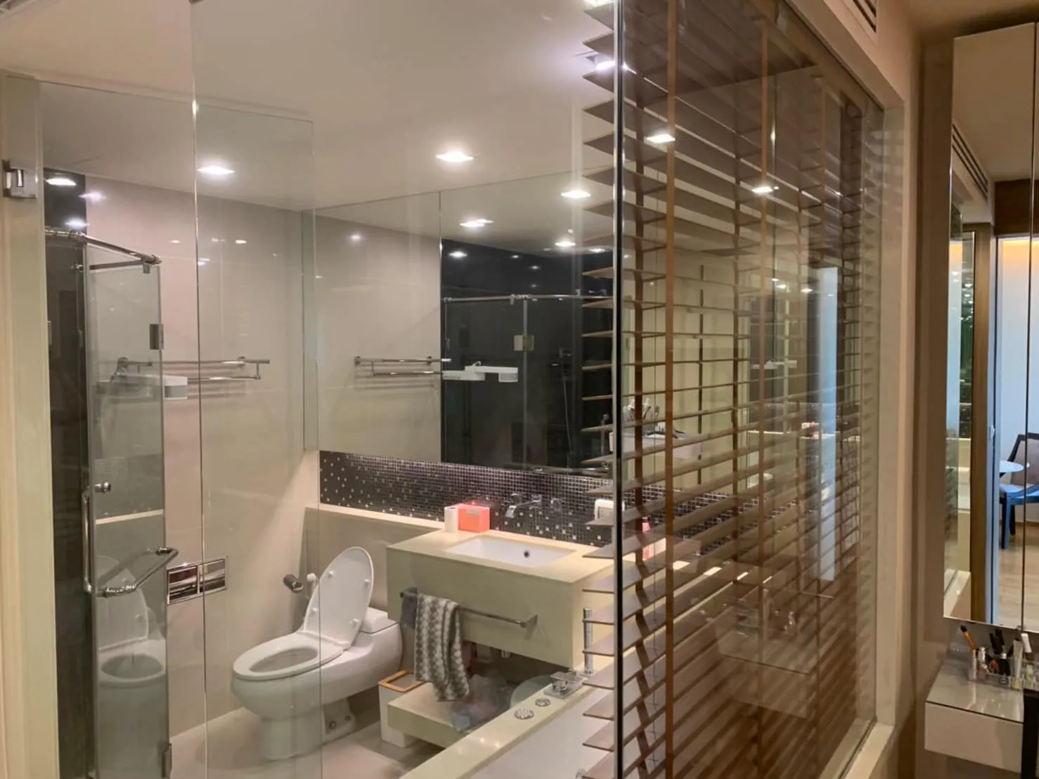 Property photos for The Address Sathorn