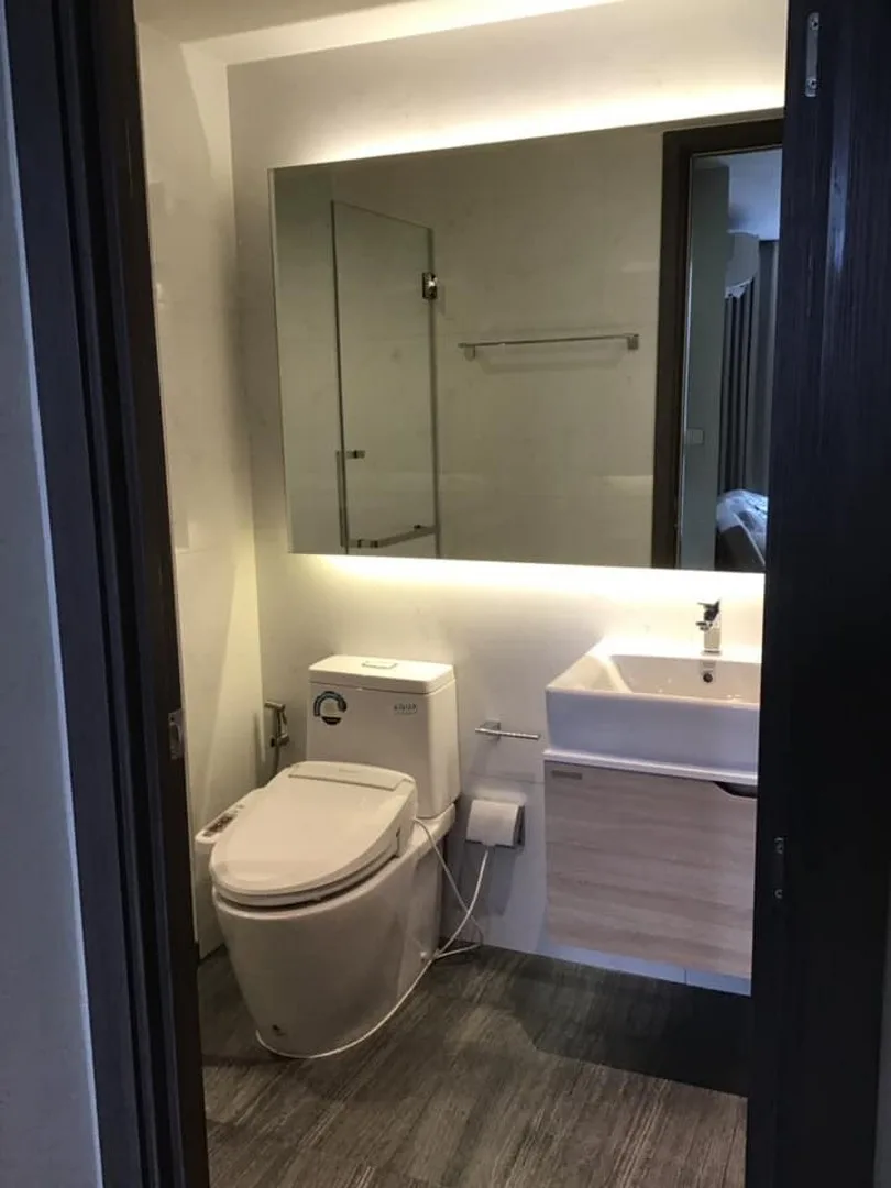 Property photos for Altitude Samyan - Silom