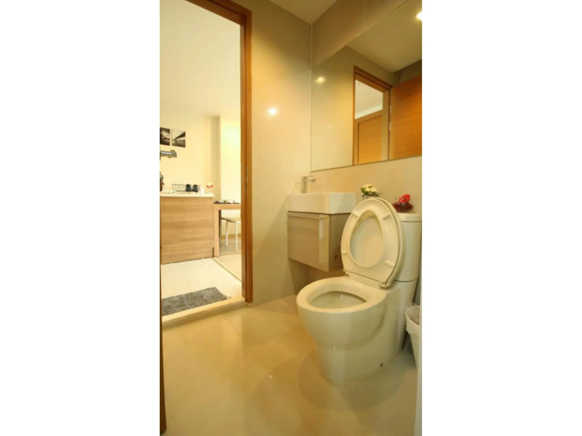 Property photos for Rhythm Ratchada - Huai Khwang
