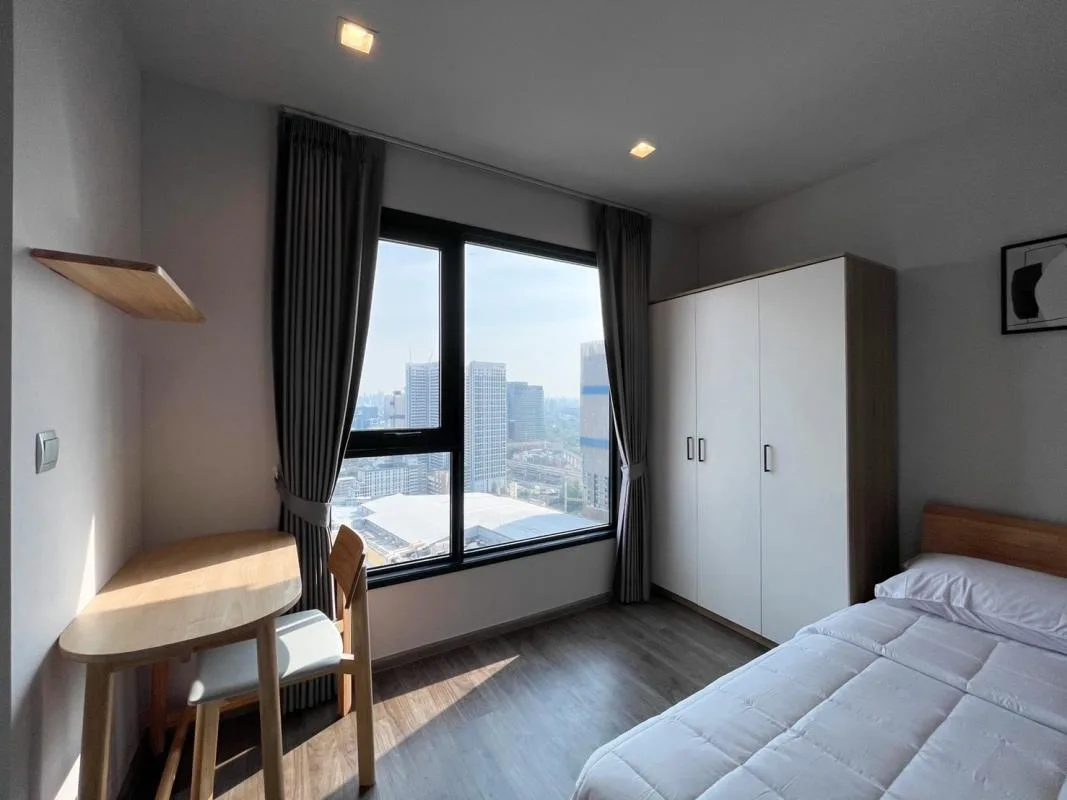 Property photos for Life Ladprao Valley