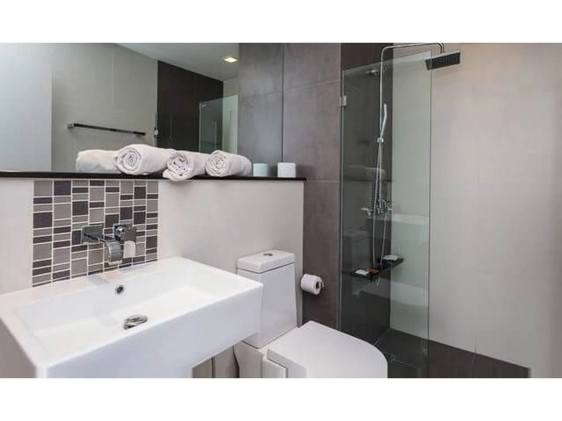 Property photos for Urbano Absolute Sathon - Taksin