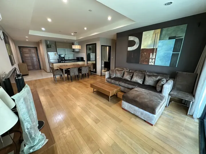 Property photos for Sathorn Gardens