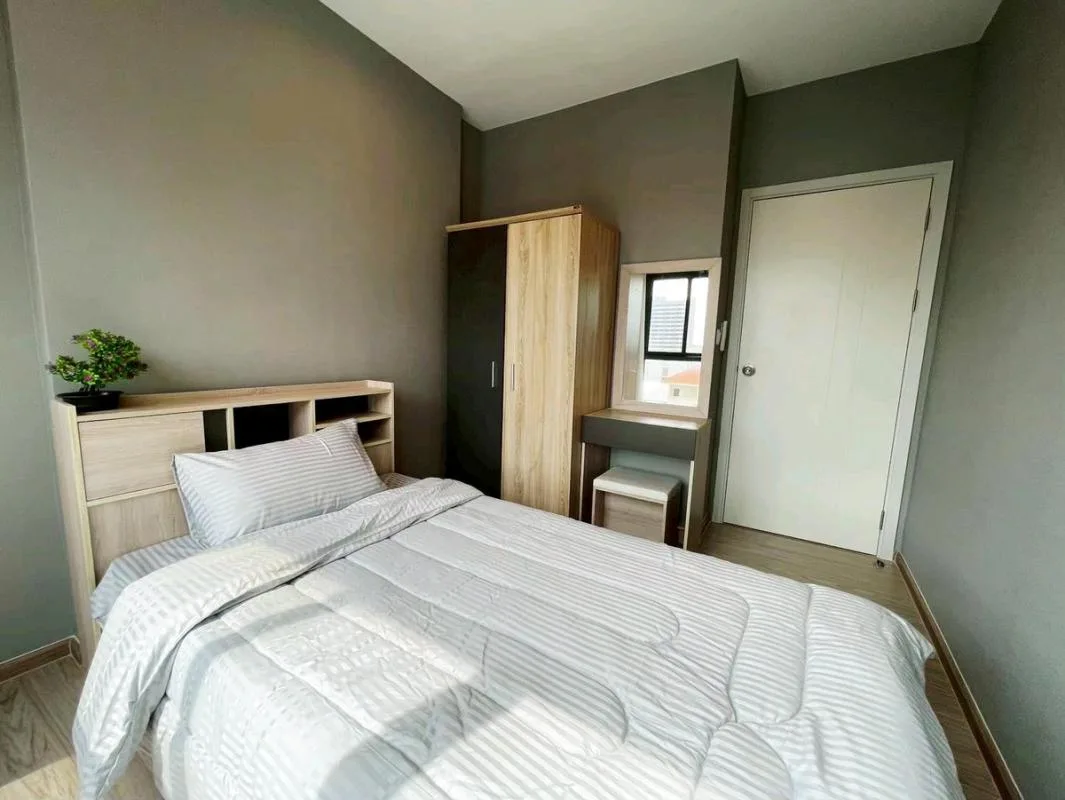 Property photos for The Tree Hua Mak