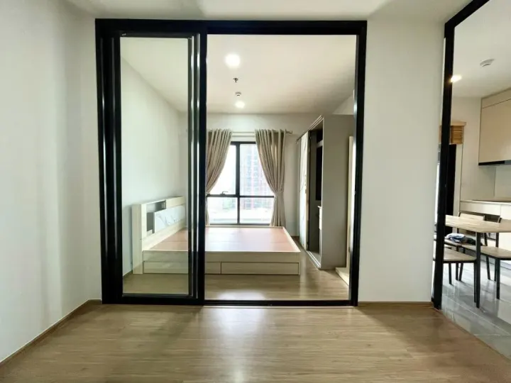 Property photos for Metris Rama 9-ramkhamhaeng