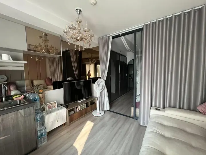 Property photos for Ideo Ratchada-Sutthisan