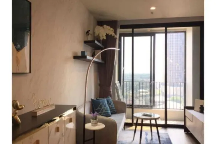 Property photos for Ideo Q Sukhumvit 36