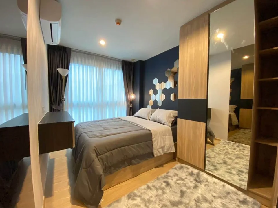 Property photos for The Excel Hideaway Sukhumvit 71