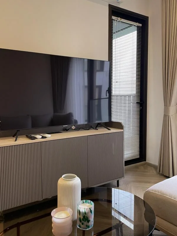 Property photos for Chapter Thonglor 25