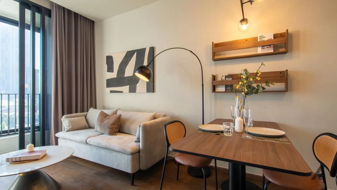 Property photos for Ideo Q Sukhumvit 36