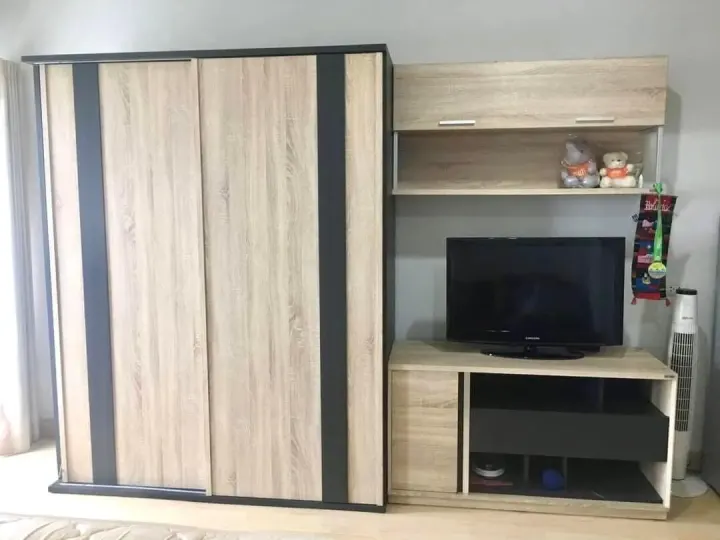 Property photos for Iris Avenue Onnuch - Suvarnabhumi