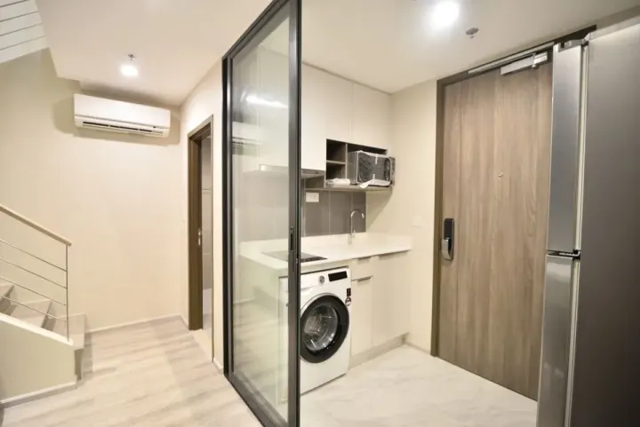 Property photos for Ideo Mobi Asoke