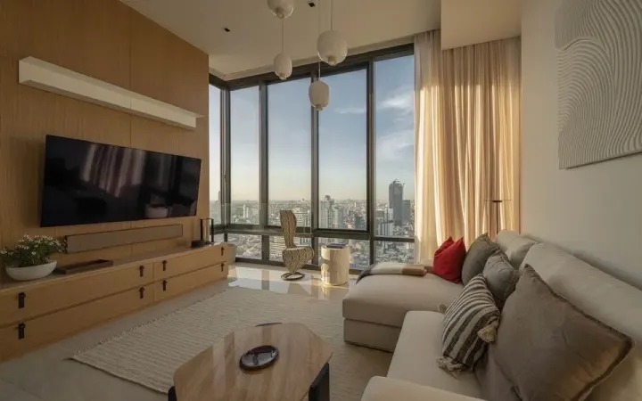 Property photos for Ashton Silom