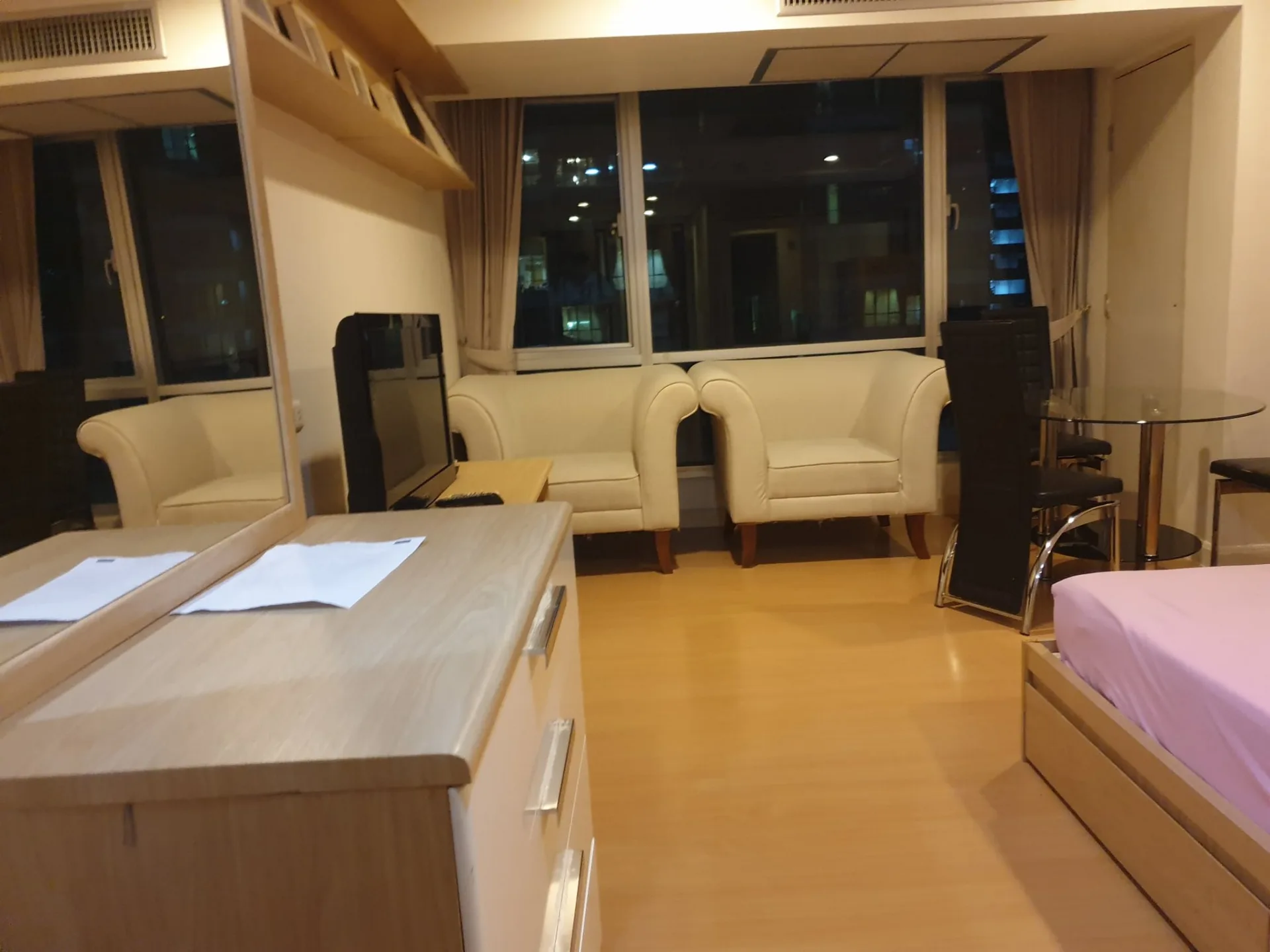 Property photos for The Trendy Condominium