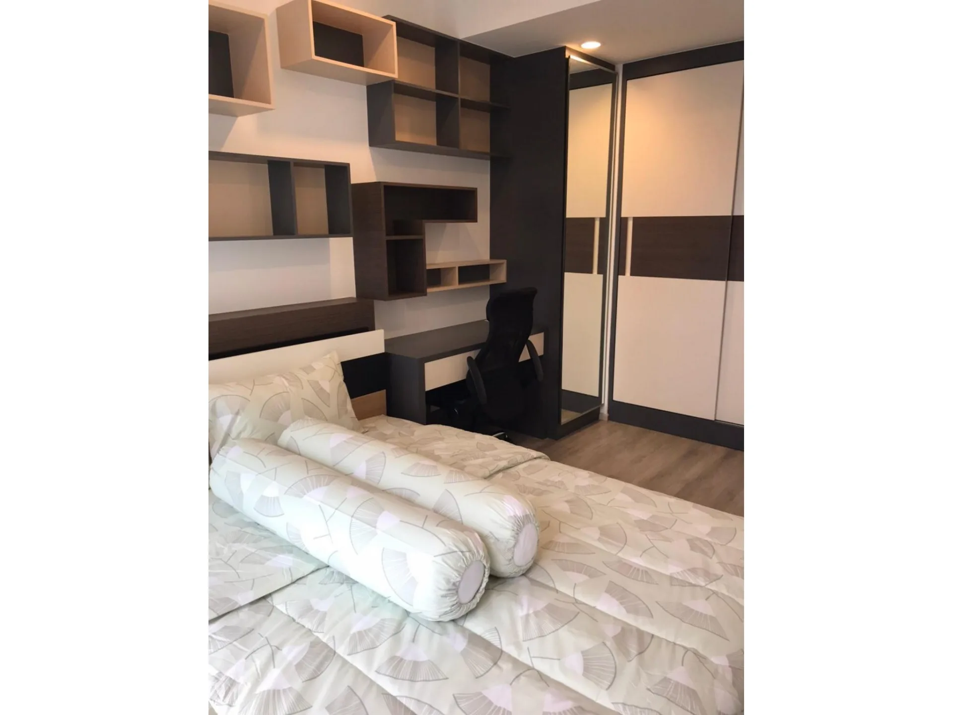 Property photos for Ideo Mobi Asoke