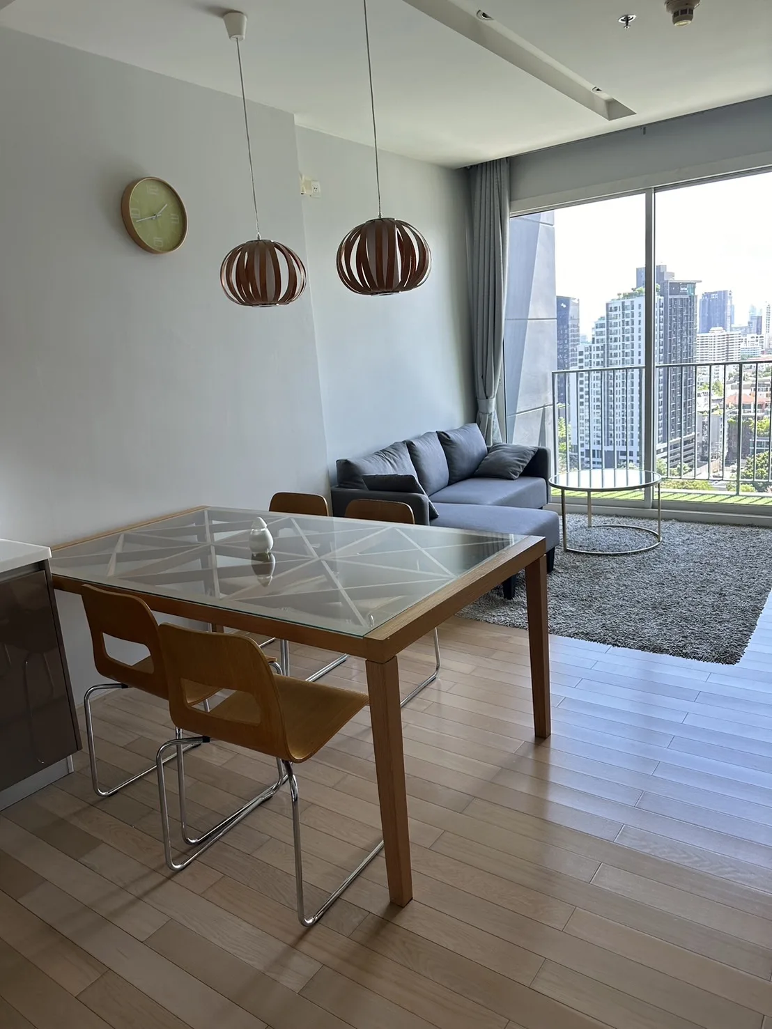 Property photos for Siri at Sukhumvit