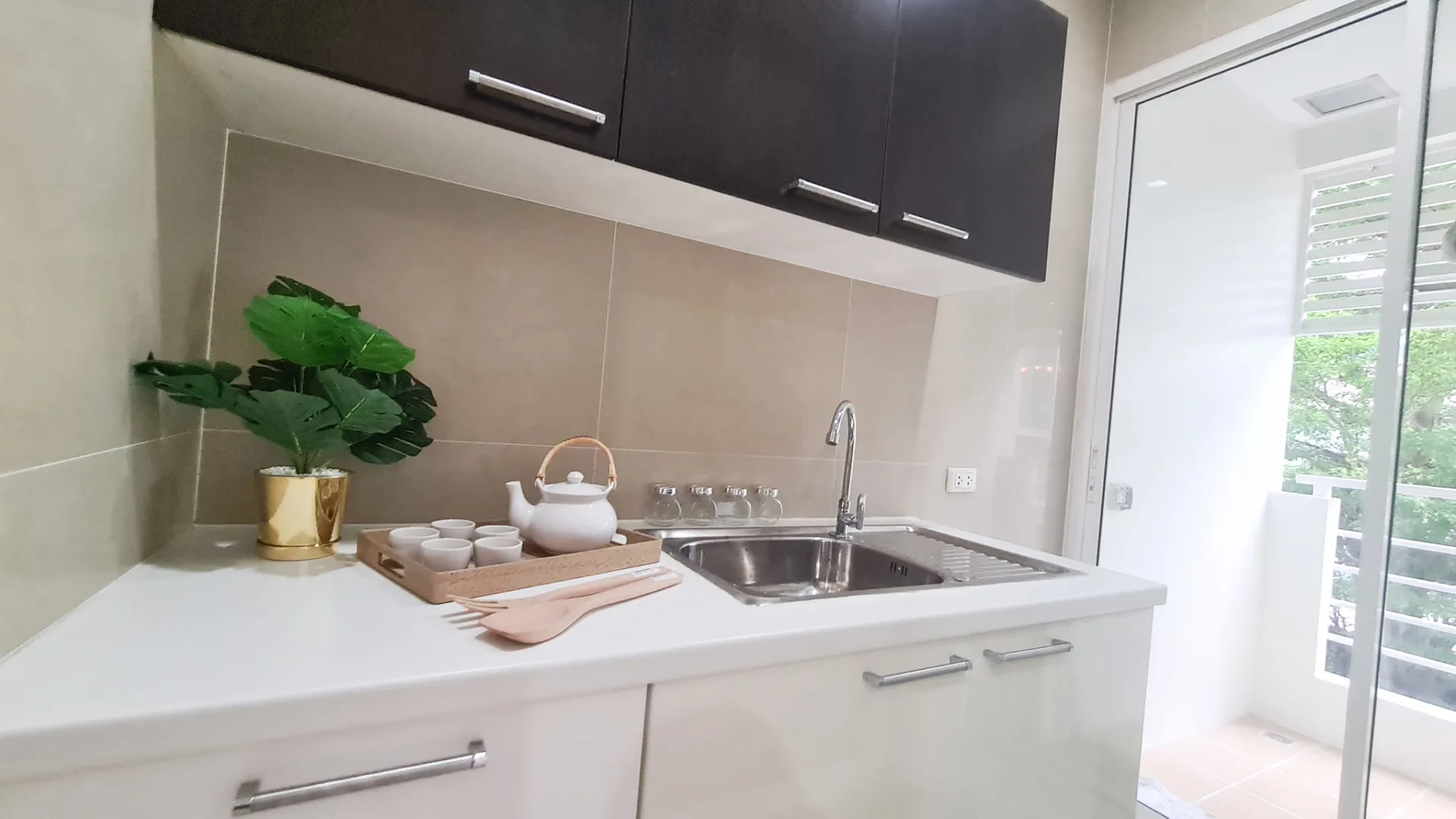 Property photos for Happy Condo Ladprao 101