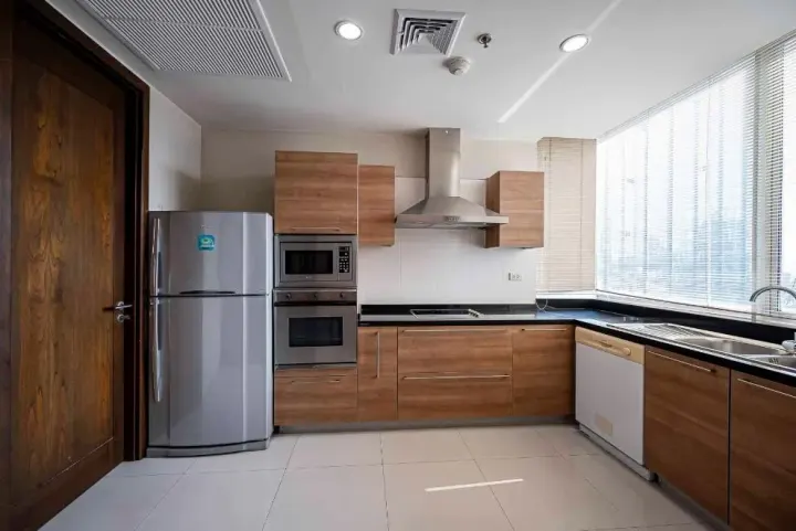 Property photos for Vasu The Residence