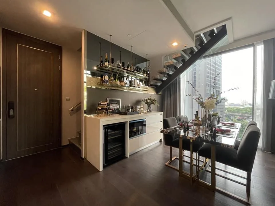 Property photos for Laviq Sukhumvit 57