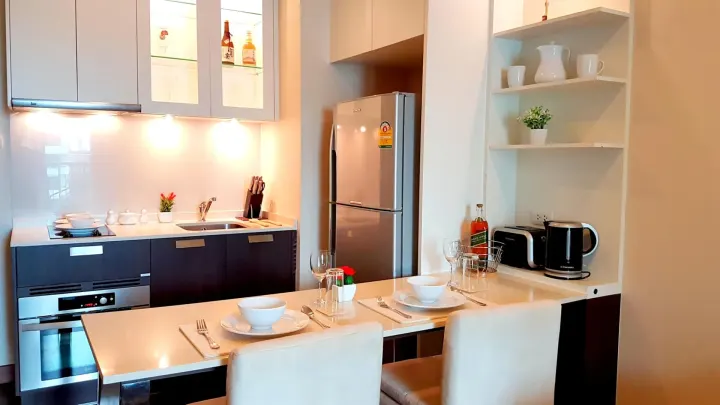 Property photos for Ivy Thonglor