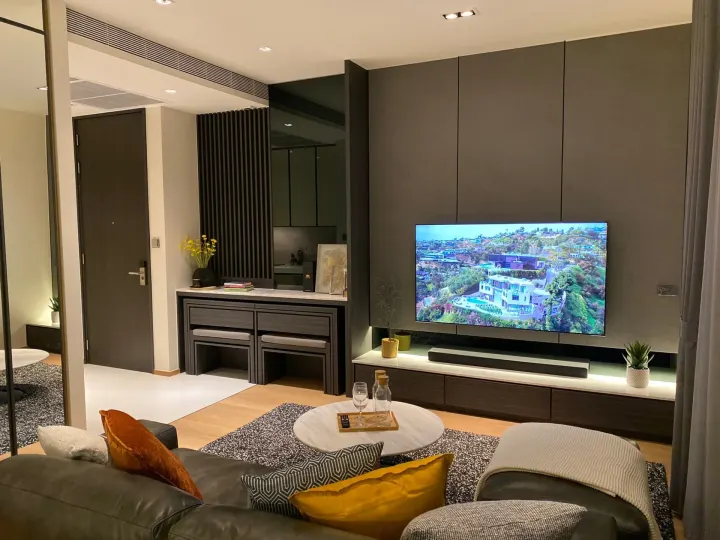 Property photos for BEATNIQ Sukhumvit 32