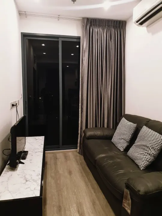 Property photos for IDEO Mobi Sukhumvit 66