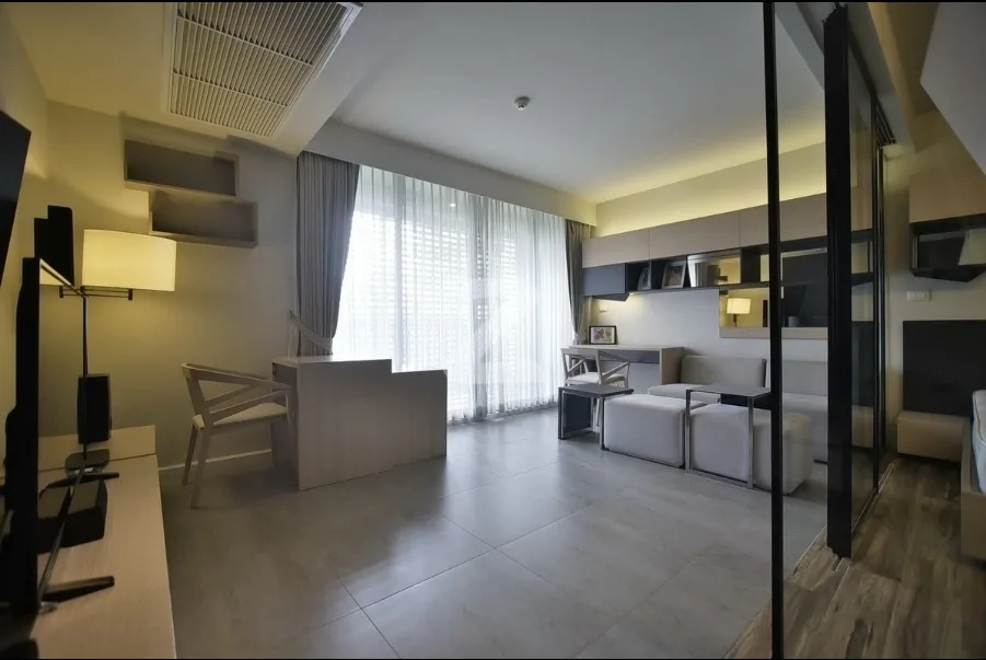 Property photos for Circle S Sukhumvit 12