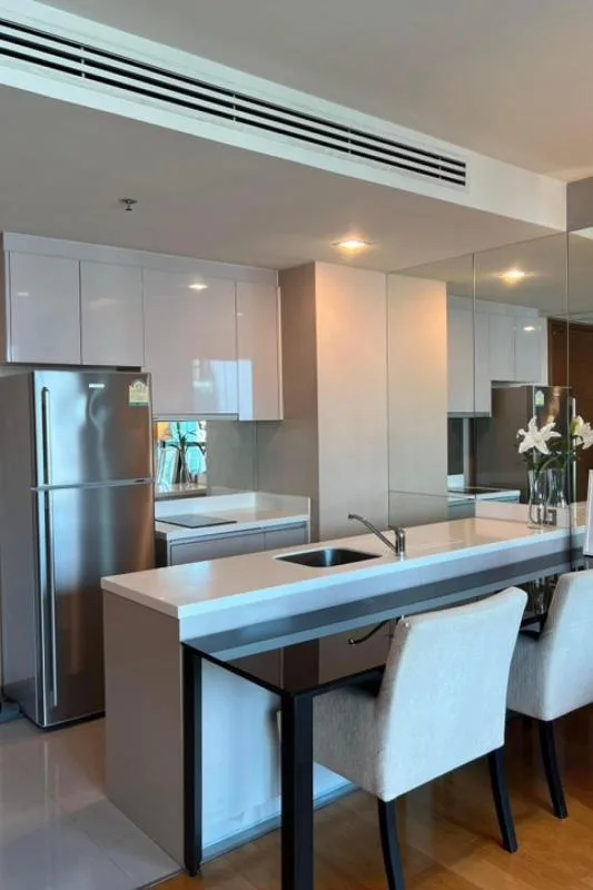 Property photos for The Address Sathorn