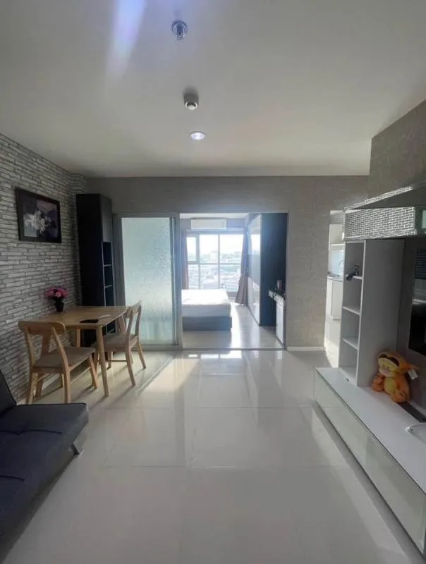 Property photos for Aspire Sukhumvit 48