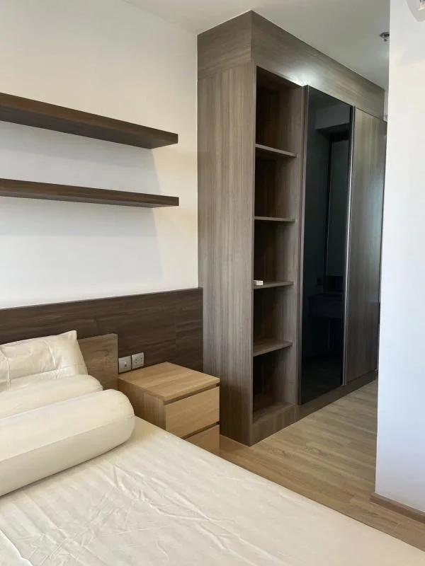 Property photos for THE LINE Phahol - Pradipat