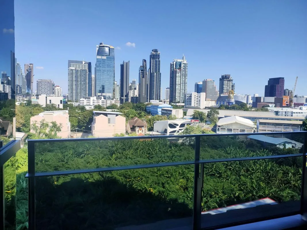 Property photos for The Room Sukhumvit 38