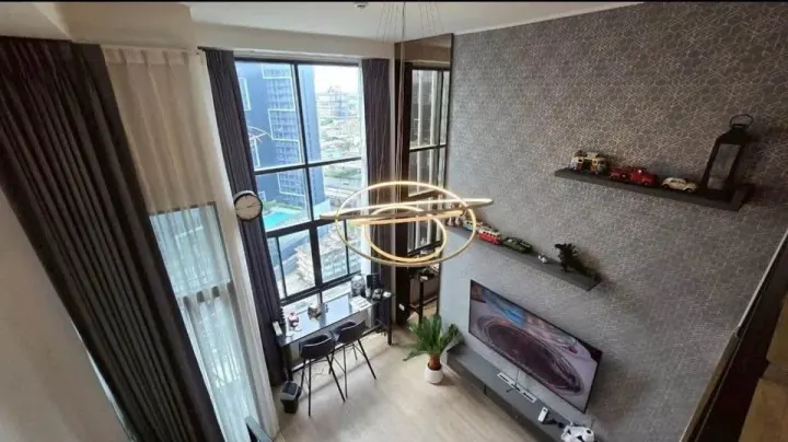 Property photos for Ideo New Rama 9