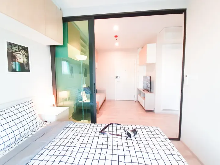 Property photos for The Privacy Rama 9