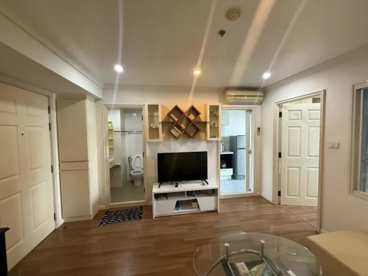 Property photos for Lumpini Place Narathiwas - Chaopraya