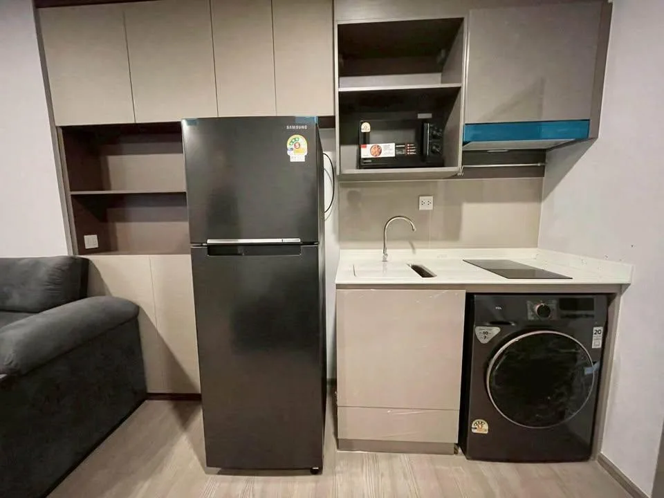 Property photos for Aspire Sukhumvit-rama4