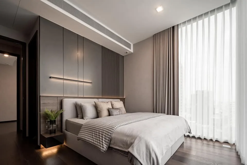 Property photos for Laviq Sukhumvit 57