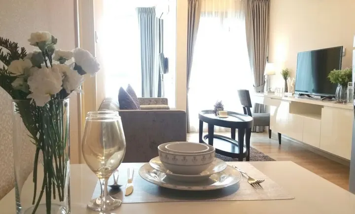 Property photos for H Sukhumvit 43