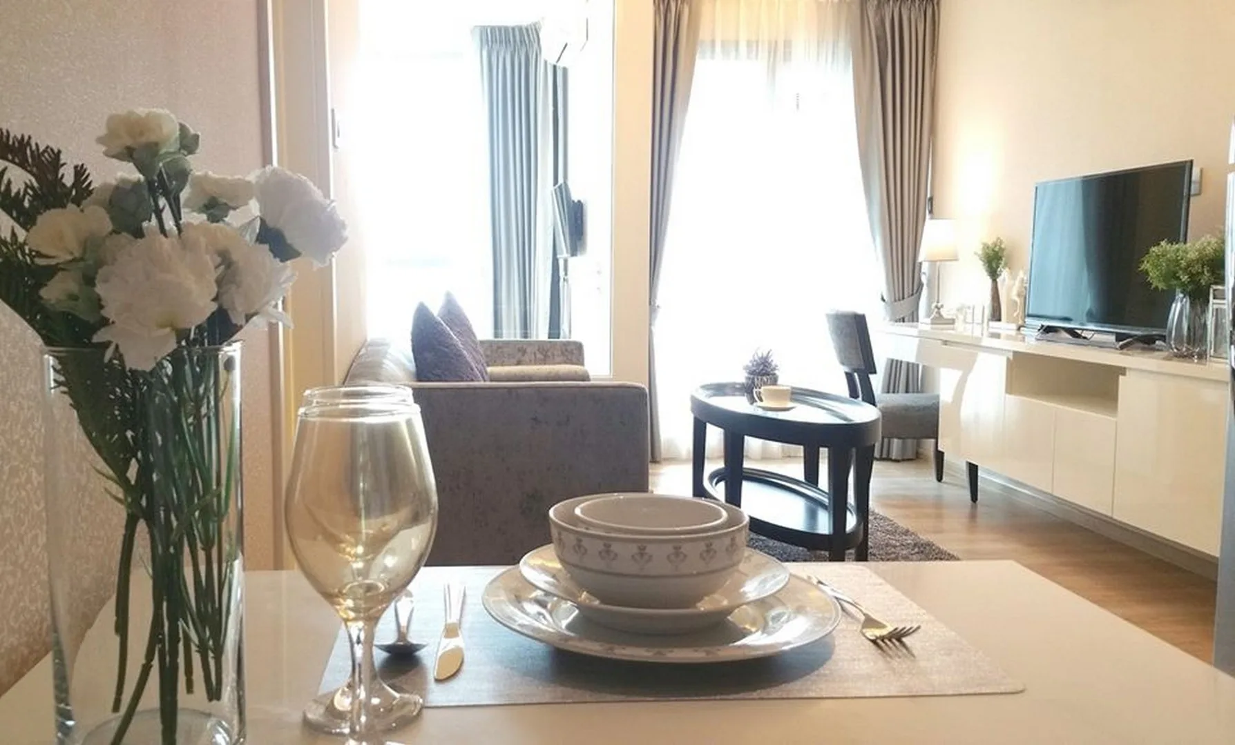 Property photos for H Sukhumvit 43