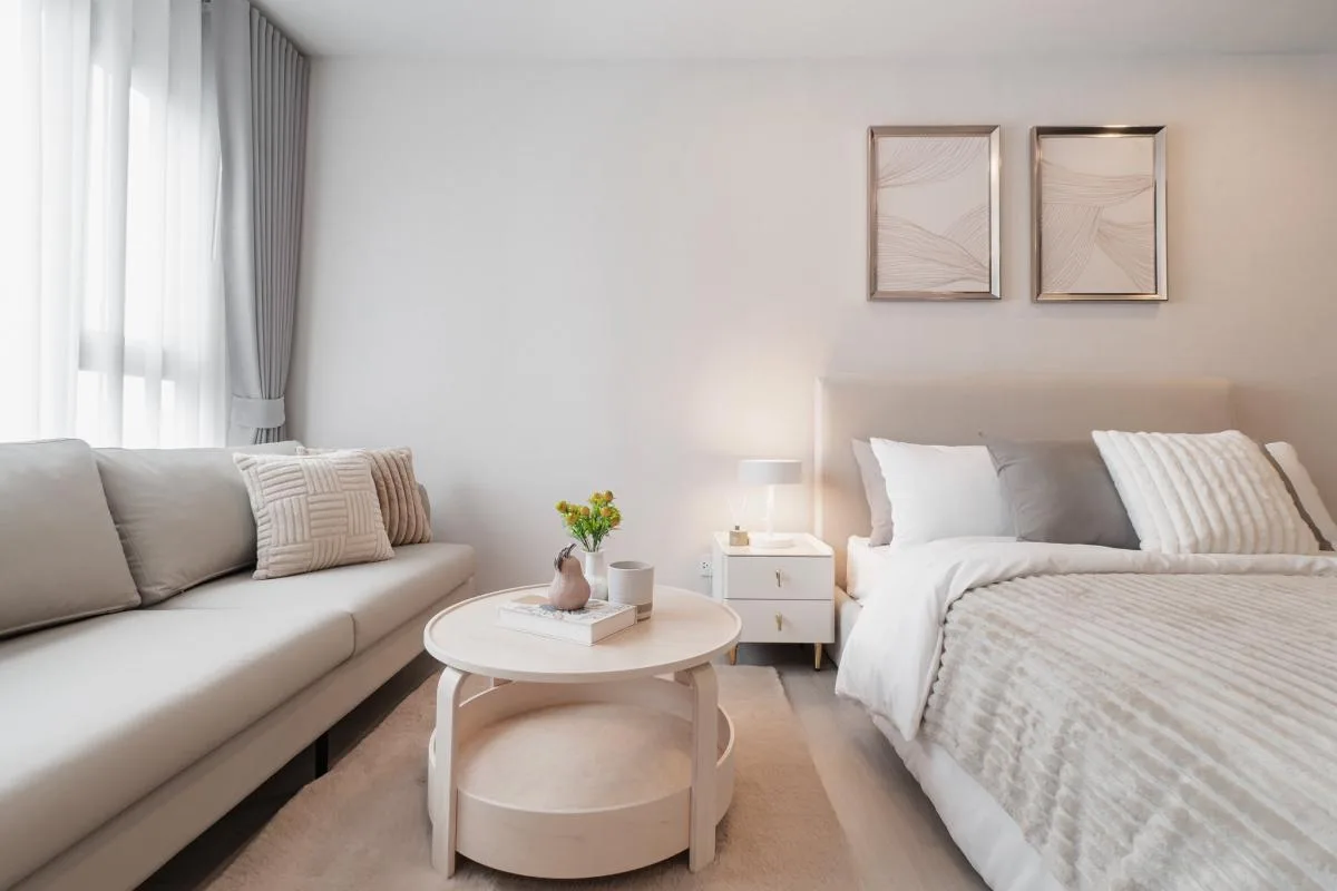 Property photos for Aspire Onnut Station