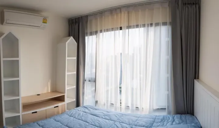 Property photos for Rhythm Asoke