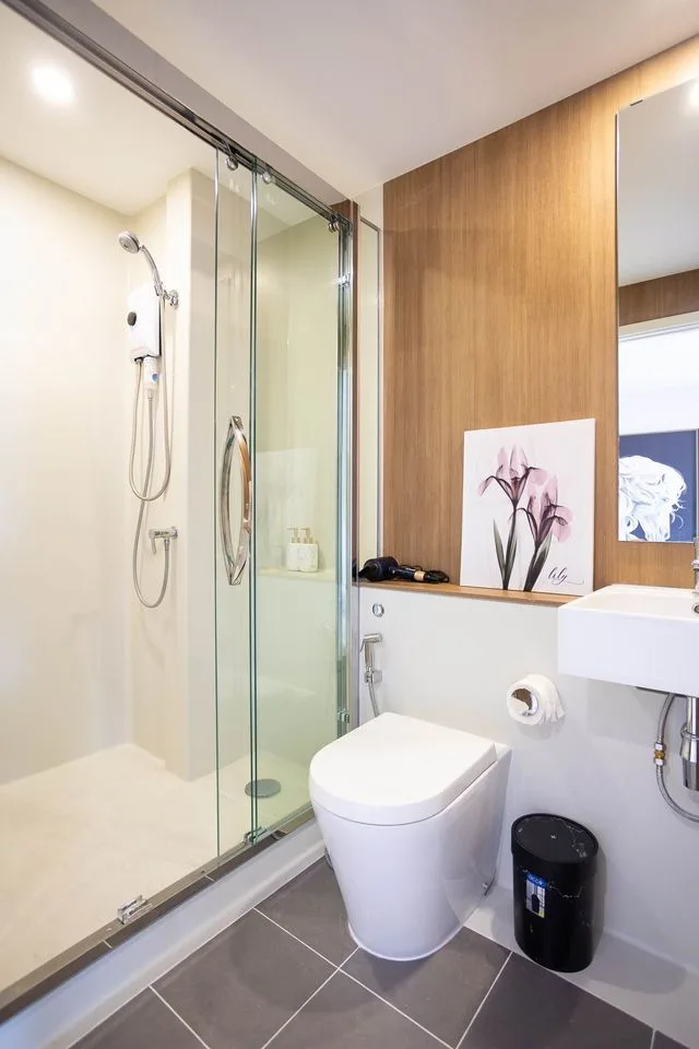 Property photos for Blossom Condo @ Sathorn - Charoenrat