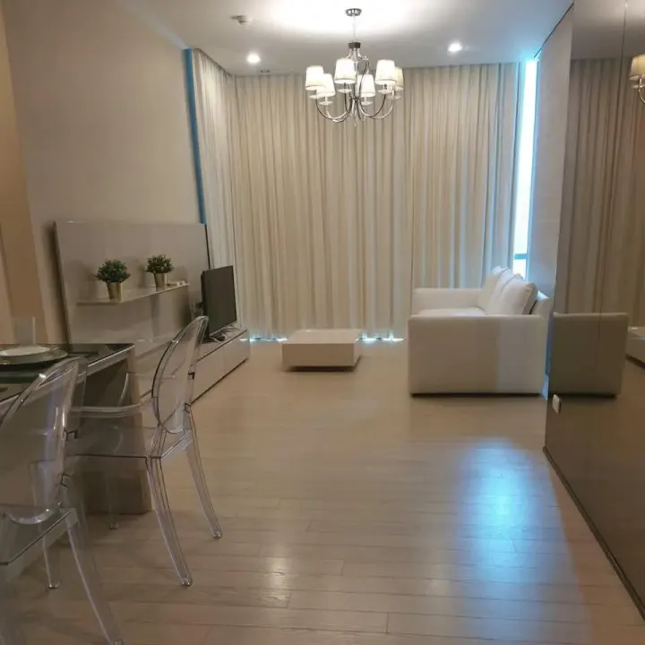Property photos for The Room Sukhumvit 21