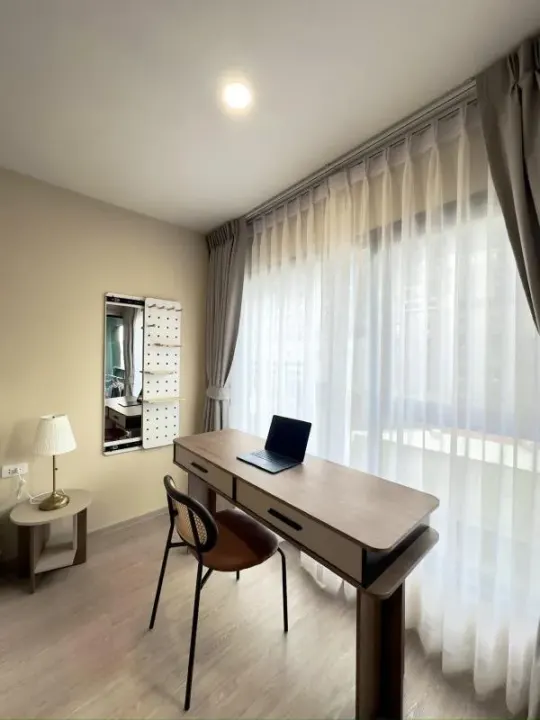 Property photos for Klos Ratchada7 Condominium