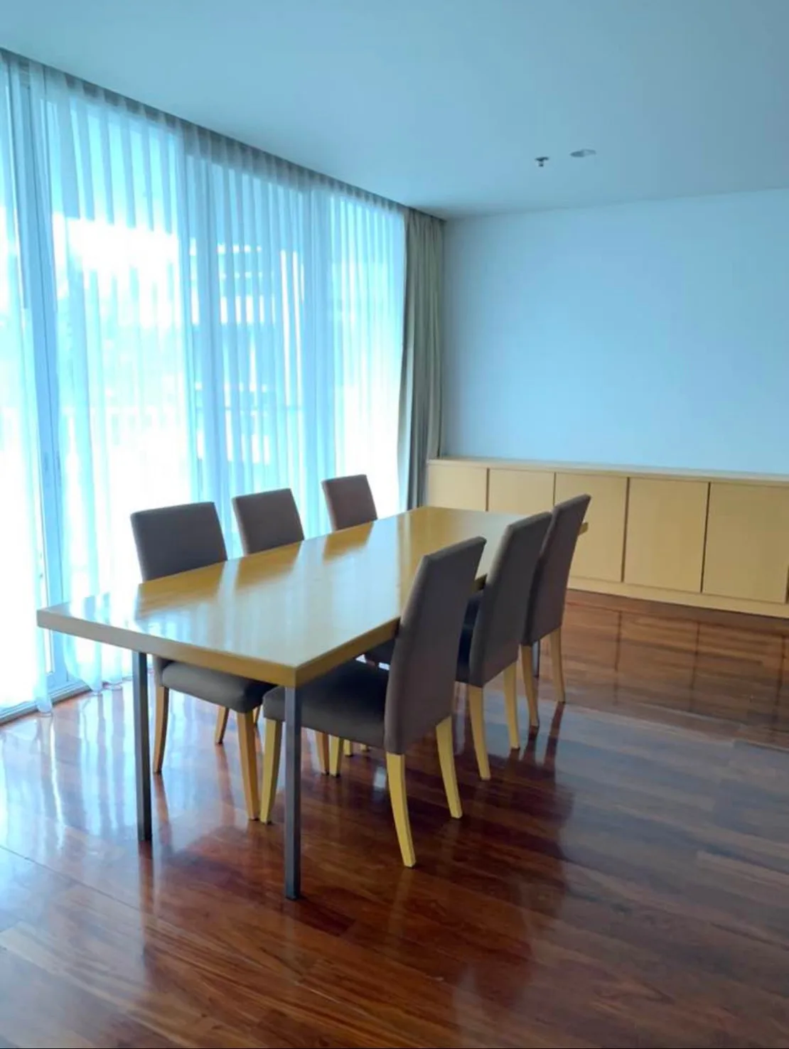 Property photos for Ekamai Gardens (shama Ekamai)