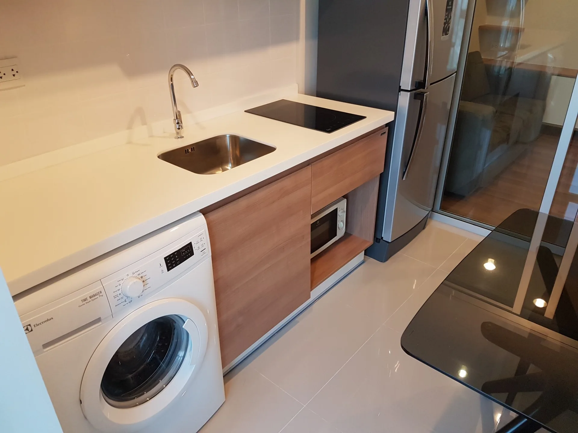 Property photos for Centric Tiwanon Station