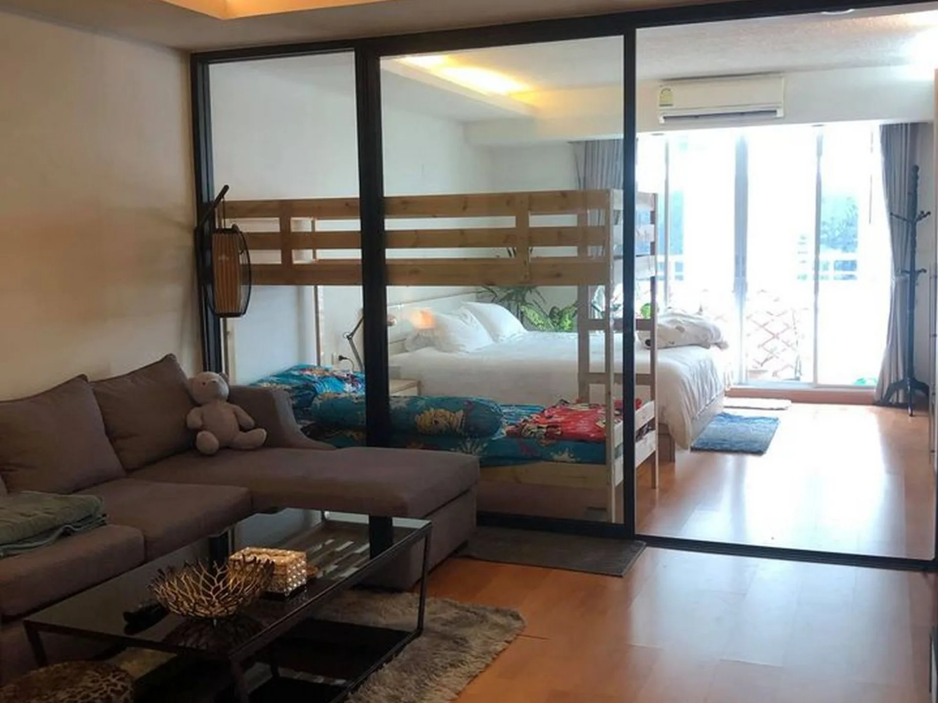 Property photos for The Waterford Sukhumvit 50 Onnut