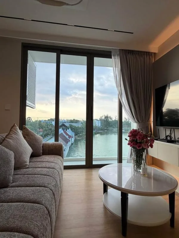 Property photos for The Aqua By Boat Pattana