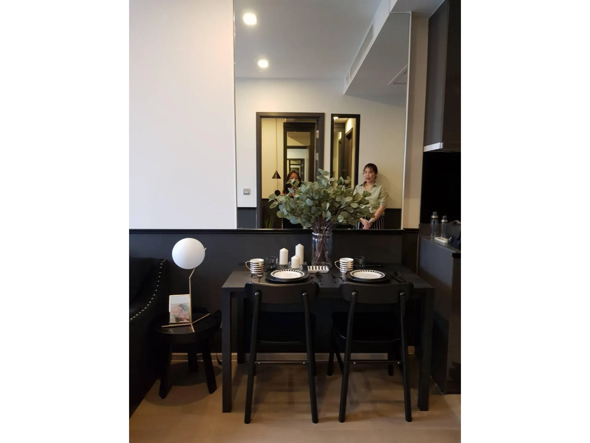 Property photos for ASHTON Asoke - Rama 9
