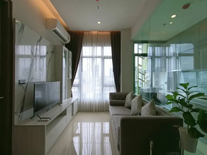 Property photos for Mayfair Place Sukhumvit 50