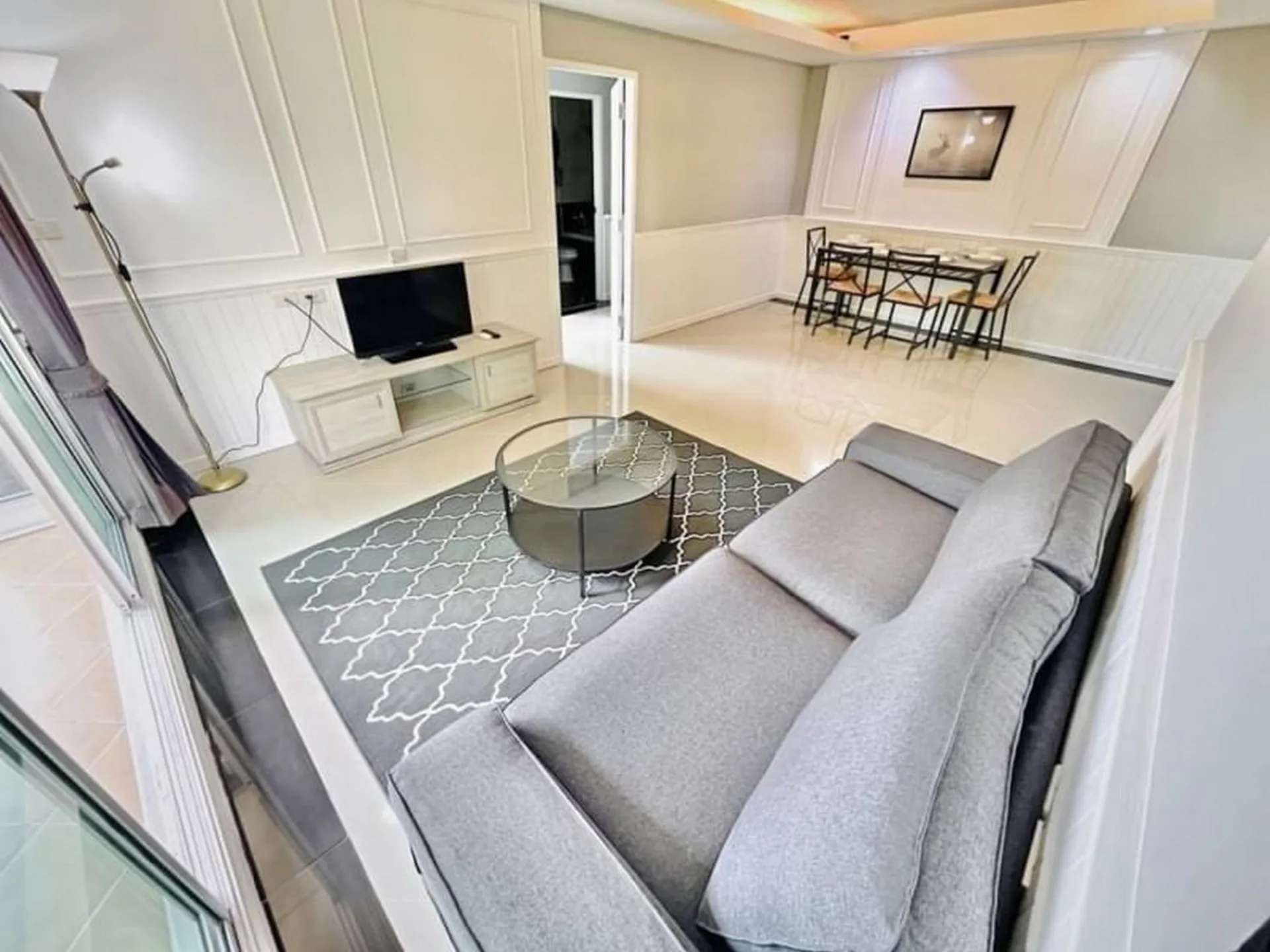 Property photos for The Waterford Sukhumvit 50 Onnut