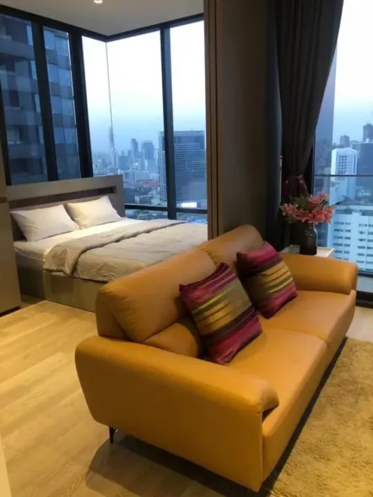 Property photos for Ashton Silom